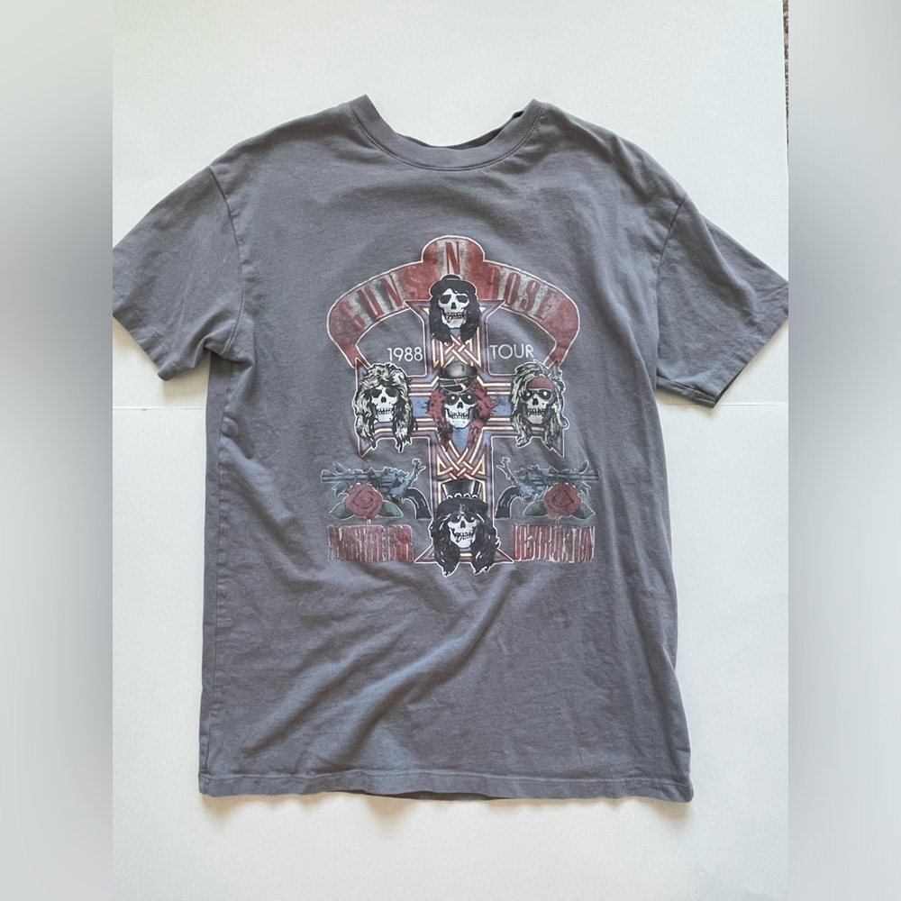 Cotton on men’s t-shirt